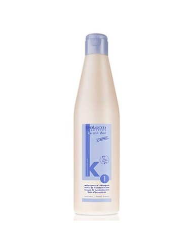 KERATIN SHOT SHAMPOO