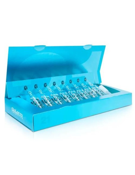 SALERM 21 BOOST PACK