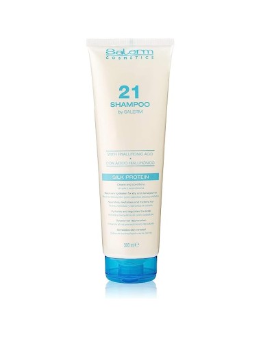 SALERM 21 SHAMPOO