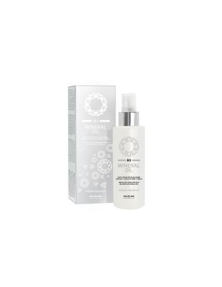 MINERAL OIL  MINERAL OIL