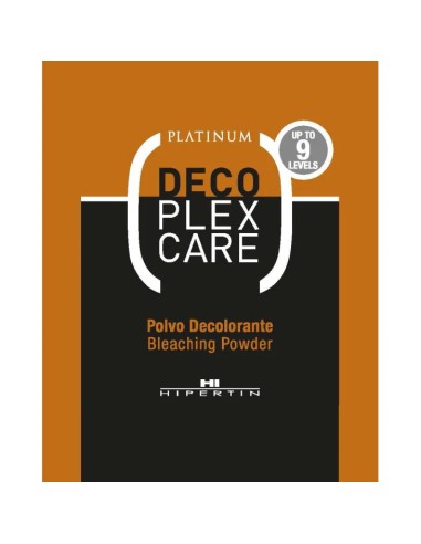 DECOPLEX CARE 25G