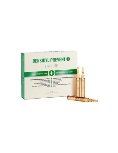 DENSIDYL PREVENT AMPOLLAS