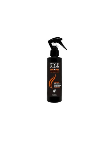 TEXTURIZING VOLUME SPRAY 