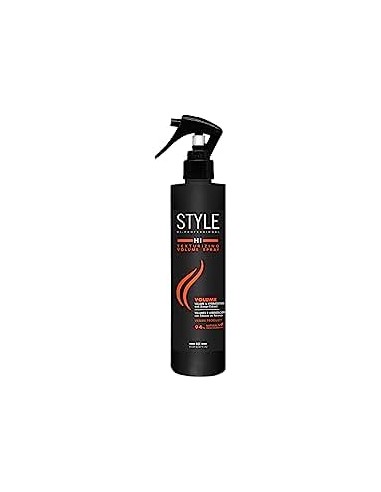 TEXTURIZING VOLUME SPRAY 