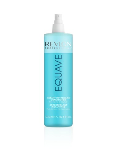 EQUAVE BIPHASE  500ML