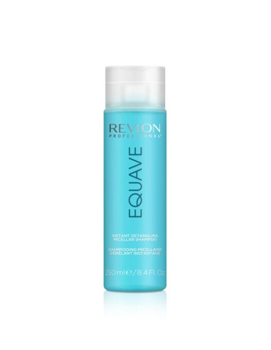 EQUAVE MICELLAR SHAMOO 250ML