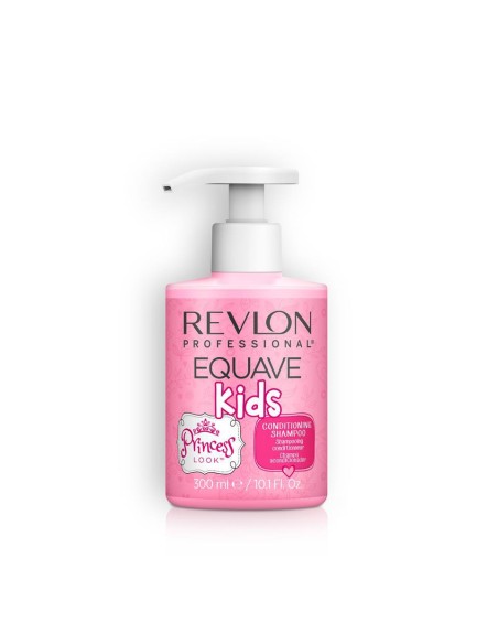 EQUAVE PRINCESS SHAMPOO 300ML