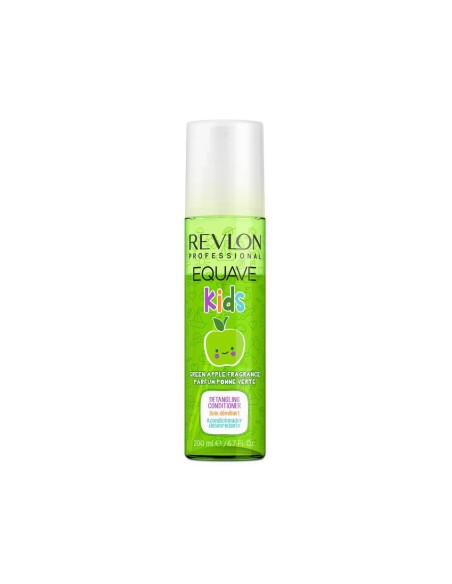 EQUAVE APPLE KIDS SPRAY
