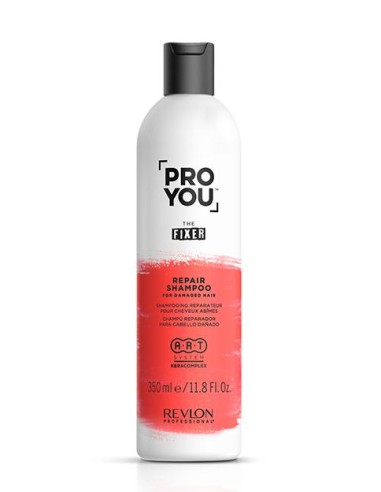 FIXER SHAMPOO 350ML