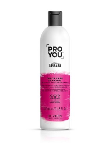 KEPEER SHAMPOO 350ML