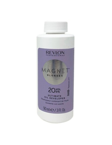 MAGNET BLONDE 20VOL 90ML