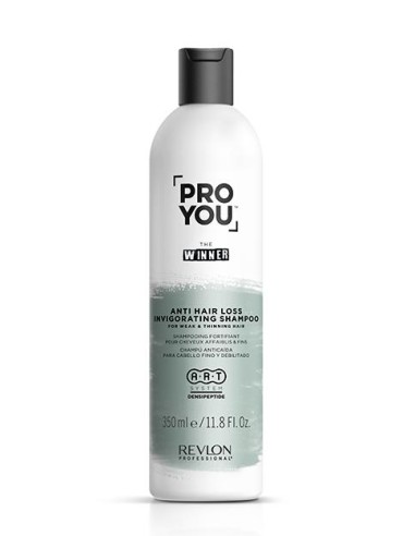 WINNER SHAMPOO 350ML