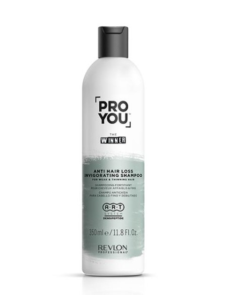 WINNER SHAMPOO 350ML