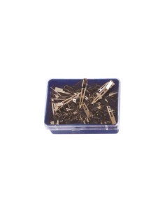 PINZA DE ACERO 7001 