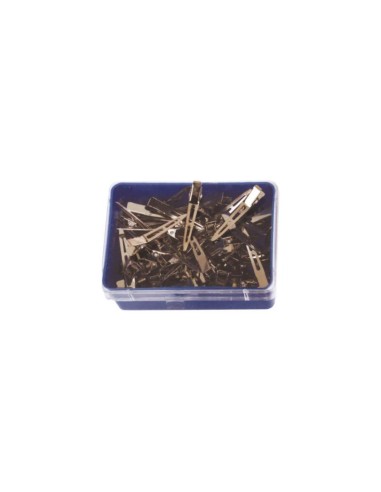 PINZA DE ACERO 7001 
