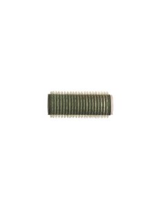 PACK 12 RULOS VELCRO VERDE 21MM