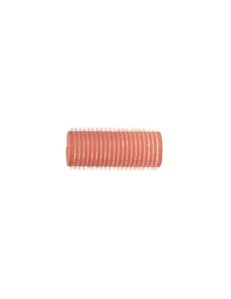 PACK 12 RULOS VERLCRO ROSA 24MM