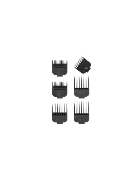 SET 5 PEINES MAGNETICOS STEINHART