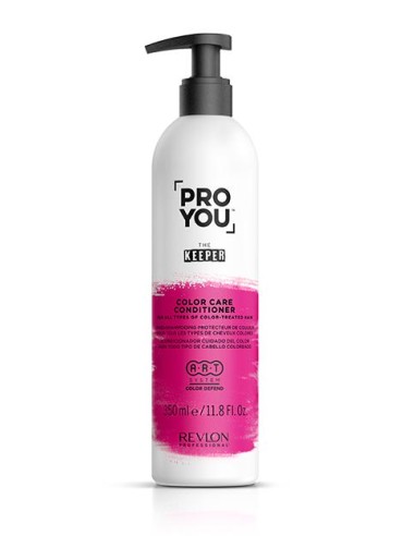 KEEPER COLOR CARE CONDITIONER