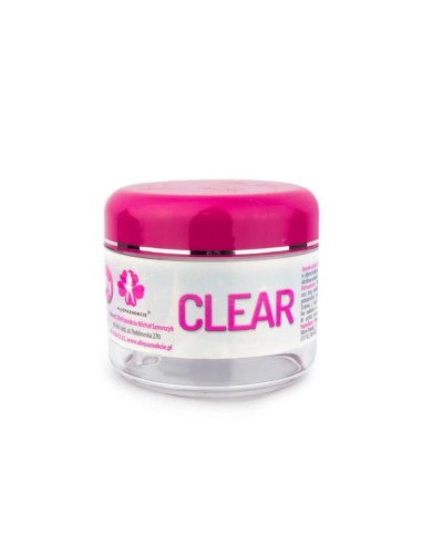 ACRILICO CLEAR 30G 