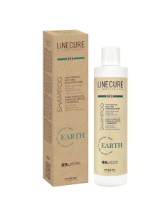 LINECURE EARTH SHAMPOO 300ML