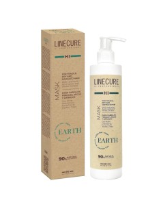 LINECURE EARTH MASK 300ML