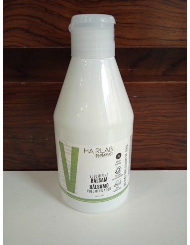 BALSAMO VOLUMINIZADOR 300ML