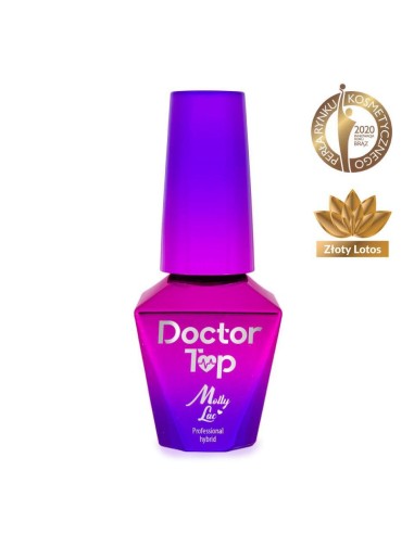 DOCTOR TOP 