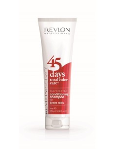 REVLONISSIMO™ 45 DÍAS CHAMPÚ ACONDICIONADOR