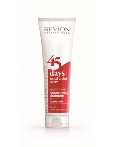 REVLONISSIMO™ 45 DÍAS CHAMPÚ ACONDICIONADOR