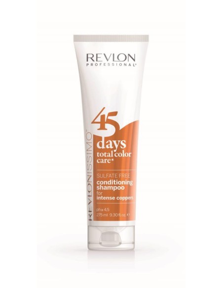 REVLONISSIMO™ 45 DÍAS CHAMPÚ ACONDICIONADOR