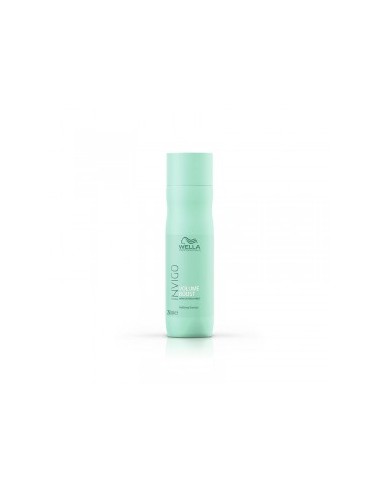 WELLA INVIGO VOLUME BOOST SHAMPOO