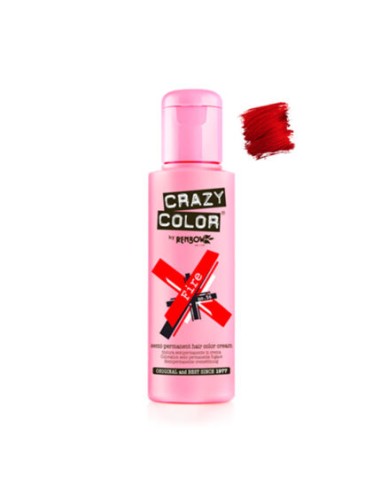 CRAZY COLOR