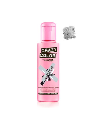 CRAZY COLOR