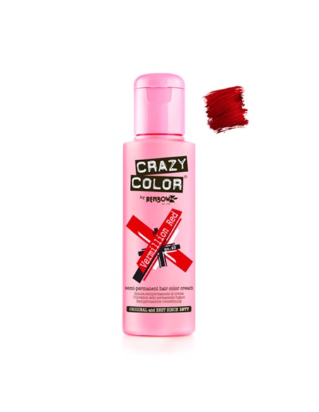 CRAZY COLOR