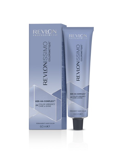 REVLONISSIMO CC 60 ML