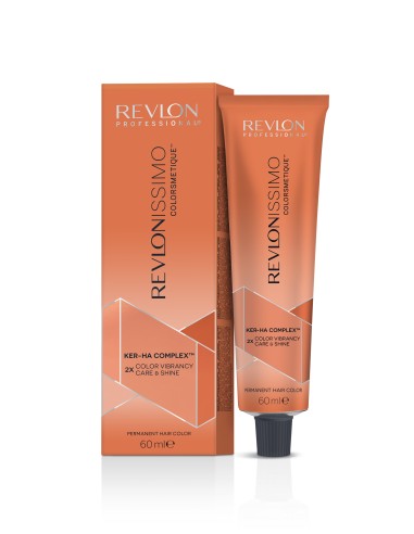 REVLONISSIMO CC 60 ML