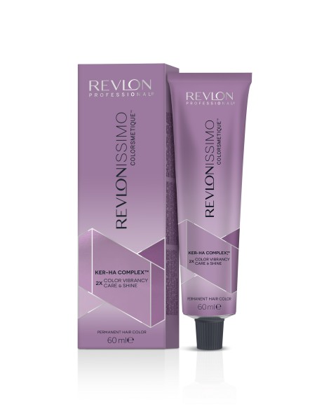 REVLONISSIMO CC 60 ML
