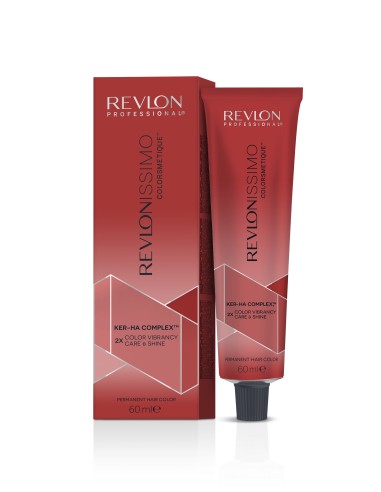 REVLONISSIMO CC 60 ML
