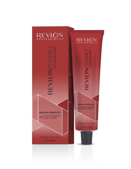 REVLONISSIMO CC 60 ML