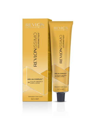 REVLONISSIMO CC 60 ML