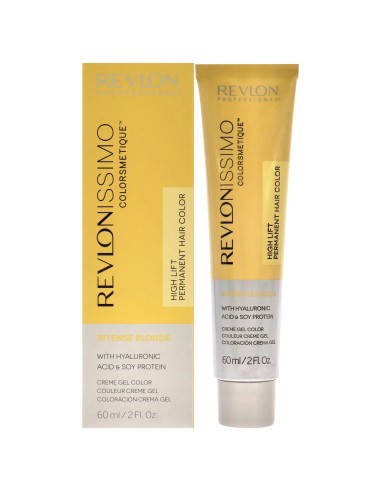 REVLONISSIMO CC 60 ML
