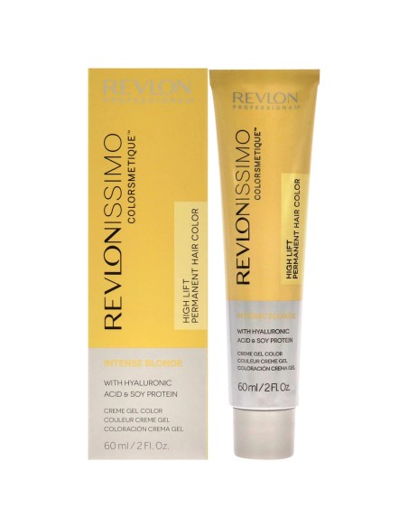 REVLONISSIMO CC 60 ML
