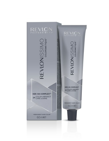 REVLONISSIMO HC