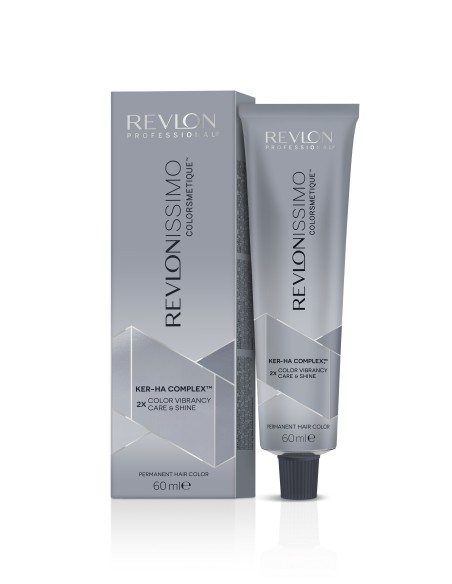 REVLONISSIMO HC
