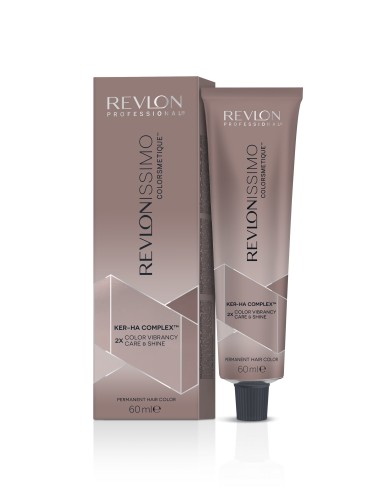 REVLONISSIMO HC