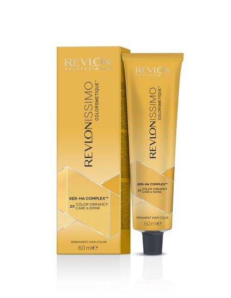 REVLONISSIMO HC