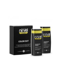 NIRVEL COLOR OUT