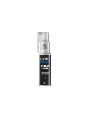 NIRVEL POWER DUST MATIZA Y VOLUMINIZA 10G