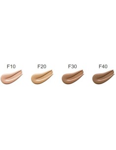 NATURAL FOUNDATION 30ML 2